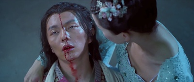 大梦西游2铁扇公主剧照的剧照