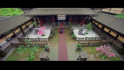 大梦西游2铁扇公主剧照的剧照