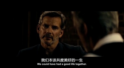 英俊的哈里剧照的剧照