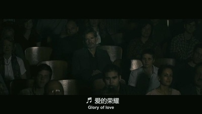 英俊的哈里剧照的剧照