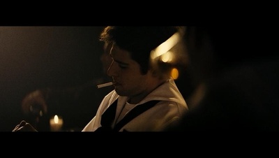 英俊的哈里剧照的剧照