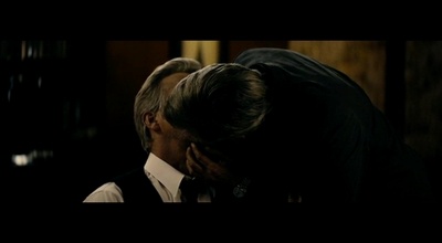 英俊的哈里剧照的剧照