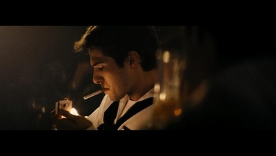 英俊的哈里剧照的剧照