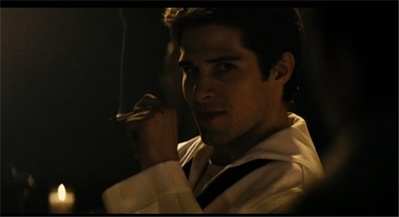 英俊的哈里剧照的剧照