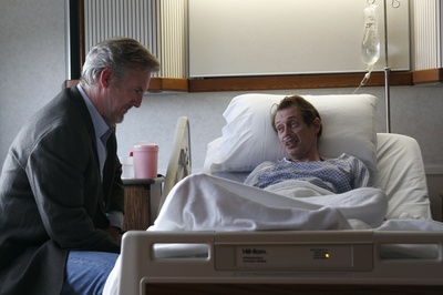 英俊的哈里剧照的剧照