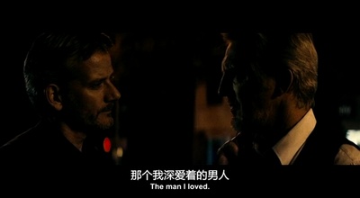 英俊的哈里剧照的剧照