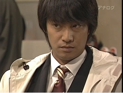 浪花金融道 5剧照的剧照