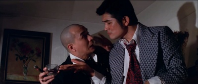 巴黎艳遇剧照的剧照