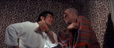 巴黎艳遇剧照的剧照