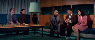 巴黎艳遇剧照的剧照