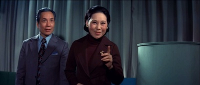 巴黎艳遇剧照的剧照