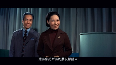 巴黎艳遇剧照的剧照