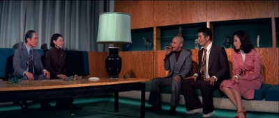 巴黎艳遇剧照的剧照