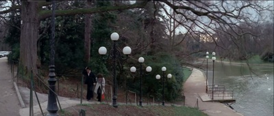 巴黎艳遇剧照的剧照