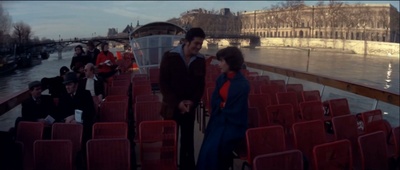 巴黎艳遇剧照的剧照