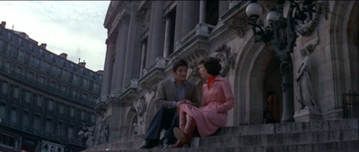巴黎艳遇剧照的剧照