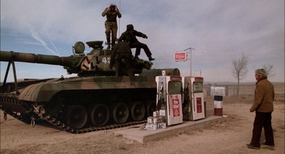 天狐入侵剧照的剧照