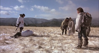 天狐入侵剧照的剧照