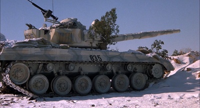 天狐入侵剧照的剧照