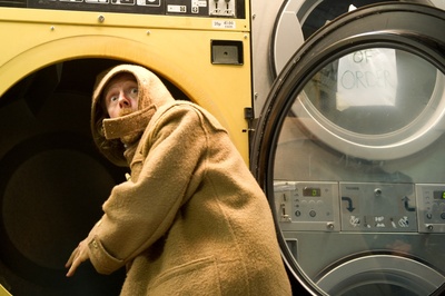 奇异恐惧剧照的剧照