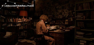 奇异恐惧剧照的剧照