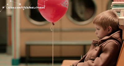 奇异恐惧剧照的剧照