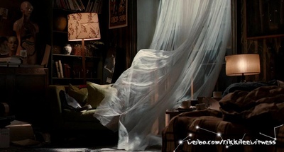 奇异恐惧剧照的剧照