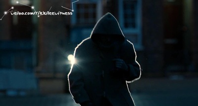 奇异恐惧剧照的剧照