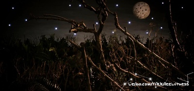 奇异恐惧剧照的剧照