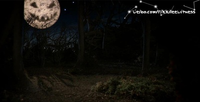 奇异恐惧剧照的剧照