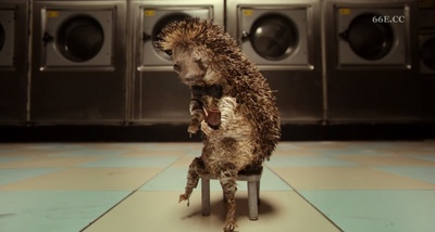 奇异恐惧剧照的剧照