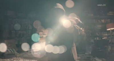 奇异恐惧剧照的剧照