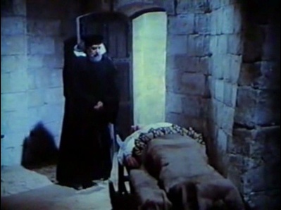 女王玛尔戈剧照的剧照