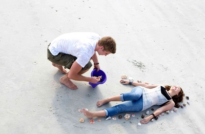 最后一支歌剧照的剧照