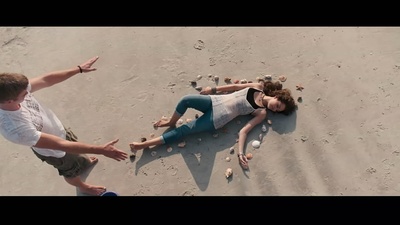 最后一支歌剧照的剧照