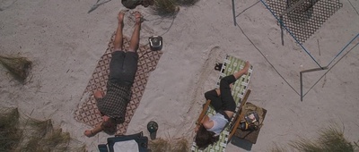 最后一支歌剧照的剧照