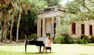 最后一支歌剧照的剧照