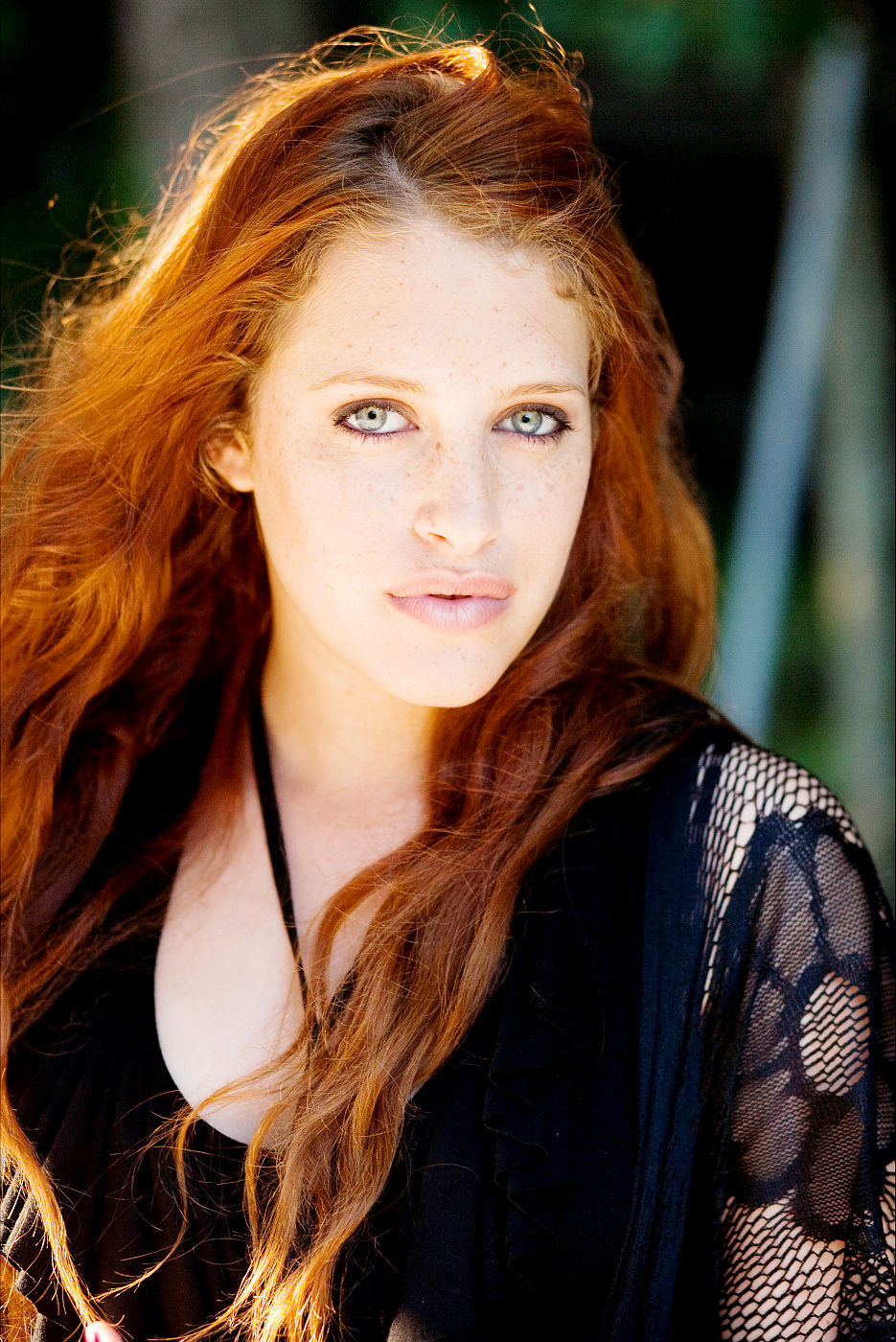 最后一支歌剧照的剧照