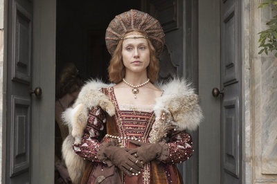 达芬奇：米兰的天才剧照的剧照