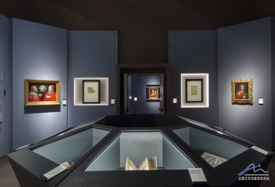 达芬奇：米兰的天才剧照的剧照