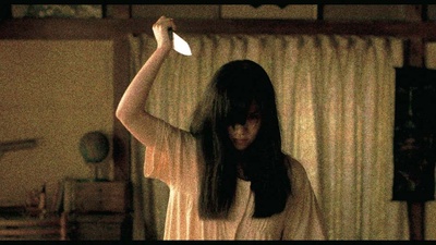 闹鬼校园剧照的剧照