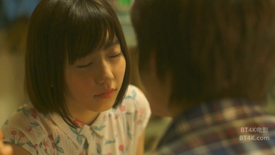 闹鬼校园剧照的剧照