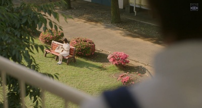 闹鬼校园剧照的剧照