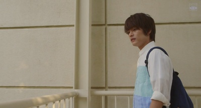 闹鬼校园剧照的剧照