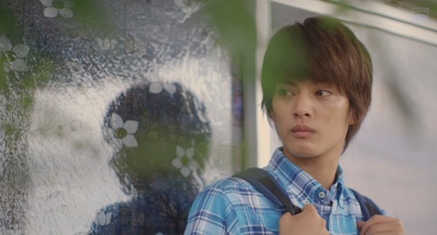 闹鬼校园剧照的剧照