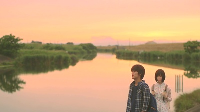 闹鬼校园剧照的剧照