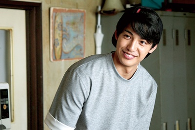 闹鬼校园剧照的剧照