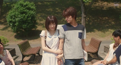 闹鬼校园剧照的剧照