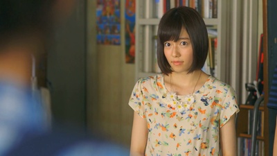 闹鬼校园剧照的剧照