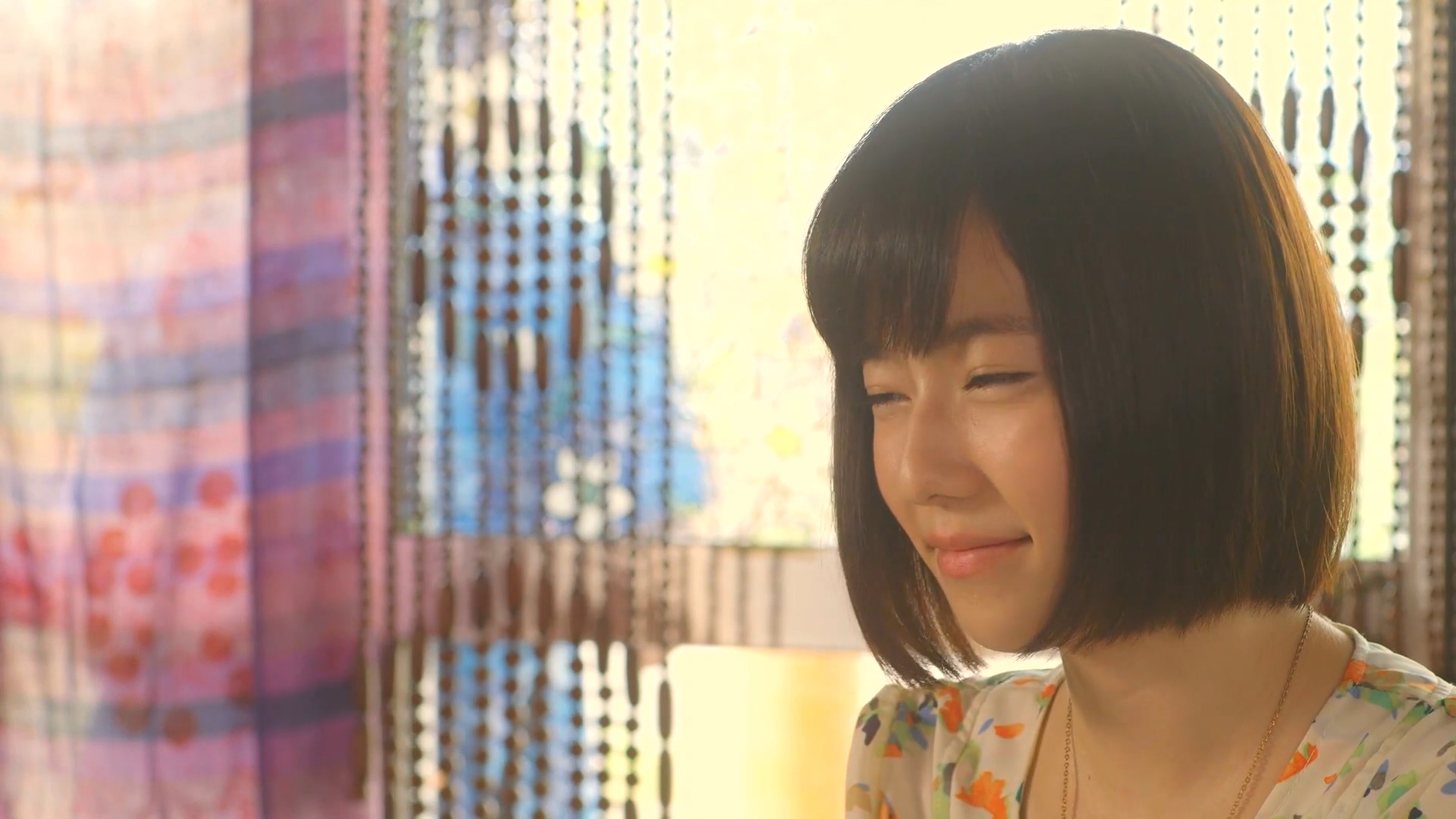 闹鬼校园剧照的剧照